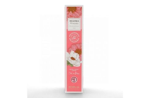 Betres On Recambio Ambientador Manzana y Canela 50ml