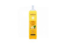 Betres On Gel de Baño Vainilla y Macadamia 750ml