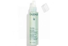 Caudalie Vinoclean Aceite Tratante Desmaquillante 150ml