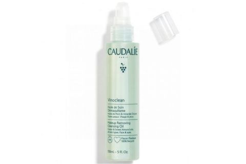 Caudalie Vinoclean Aceite Tratante Desmaquillante 150ml
