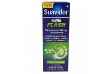 Urgo Suavidor Sueño Flash Spray Sublingual 20ml