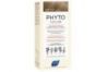 Phyto Phytocolor 9.8 Rubio Muy Claro Beige Coloración Permanente