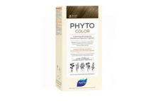 Phyto Phytocolor 8 Rubio Claro Coloración Permanente