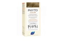 Phyto Phytocolor 8.3 Rubio Claro Dorado Coloración Permanente