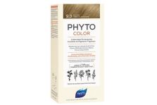 Phyto Phytocolor 9.3 Rubio Muy Claro Dorado Coloración Permanente