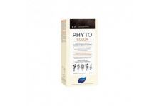 Phyto Phytocolor 5.7 Castaño Marron Claro Coloración Permanente