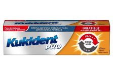 Kukident Pro Doble Acción Neutro 60 Gr