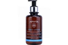 Apivita Tónico Calmante e Hidratante de Rostro 200ml