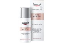 Eucerin Anti-Pigment Día FPS 30 50ml