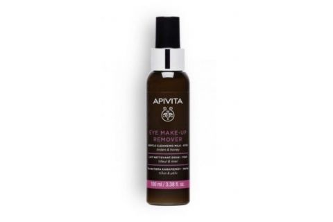 Apivita Leche limpiadora Suave Ojos 100ml