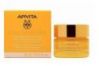 Apivita Beeessential Bálsamo de Noche Refuerza & Nutre 15ml