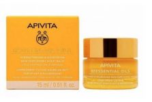 Apivita Beeessential Bálsamo de Noche Refuerza & Nutre 15ml