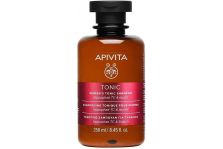 Apivita Tonic Champú Tonificante Mujer Caída del Cabello 250ml