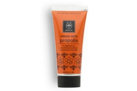 Apivita Herbal Cream Crema con Propóleo 40ml