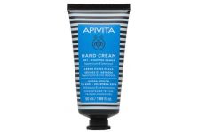 Apivita Crema Manos Seca y Agrietadas Textura Enriquecida con Hierba de San Juan 50ml