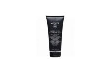 Apivita Gel Limpiador Negro Rostro y Ojos 150ml
