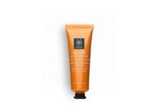 Apivita Exfoliante facial suave con albaricoque 50ml