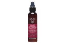 Apivita Cuidado Capilar Holístico Acondicionador Protector Del Color 150ml