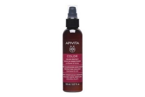 Apivita Cuidado Capilar Holístico Acondicionador Protector Del Color 150ml