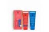Apivita Bee Sun Safe Esenciales de Viaje Hydra Fresh SPF50 100ml y After Sun Gel-Crema 100ml