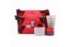Apivita Pack Wine Elixir Textura Rica 50 ml + Regalo Mini Crema de Noche 15 ml + Leche Limpiadora 3 en 1 50ml