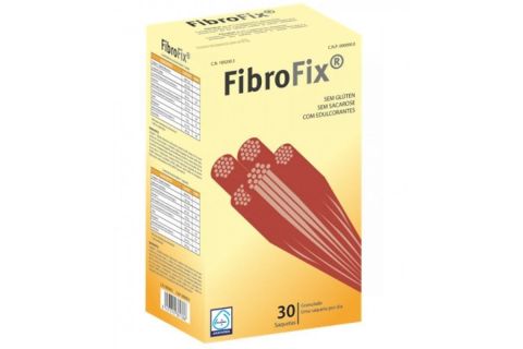 Fibrofix 30 Sobres