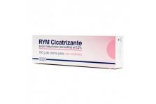 Rym Cicatrizante Crema 100 G