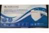 Mascarilla Quirúrgica Azul Tipo IIR 50uds