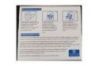 Mascarilla Quirúrgica Azul Tipo IIR 50uds