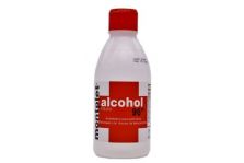Montplet Alcohol 96º 250 ml