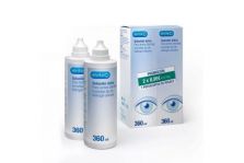 Alvita Solución Única 2 x 360ml