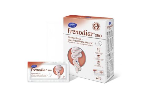 Mayla Frenodiar SRO 9 Sobres