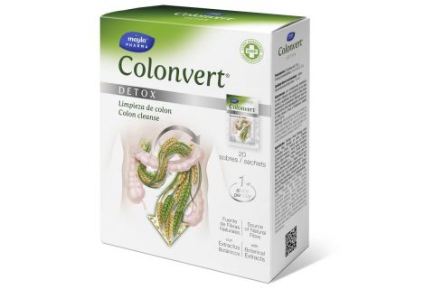 Mayla Colonvert 20 Sobres
