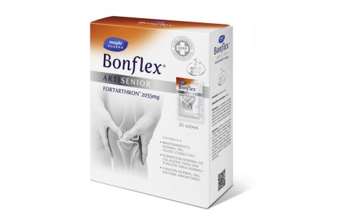 Mayla Bonflex Antisenior 30 Sobres