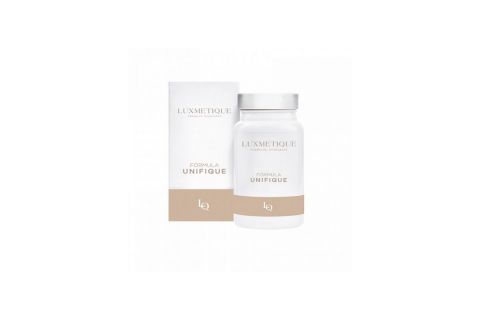 Luxmetique Fórmula Unifique 60 Comprimidos