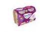 Nutribén Potitos Judías Verdes con Merluza (Bipack) 2 x 190gr