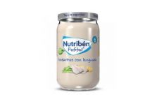 Nutribén Potitos Verduritas con Lenguado 235gr