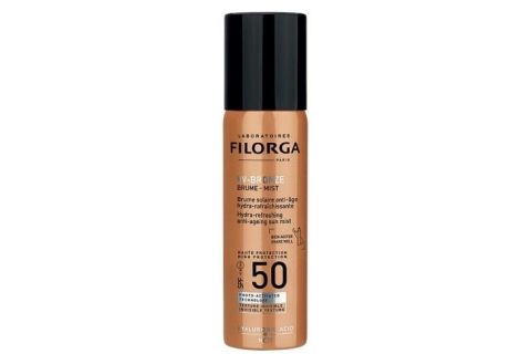 Filorga Uv-Bronce Brume SPF50 Bruma Solar Antiedad Hidra-Refrescante 60ml
