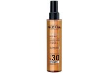 Filorga Uv-Bronce Cuerpo SPF30 Aceite Solar Antiedad Acelerador del Bronceado 150ml
