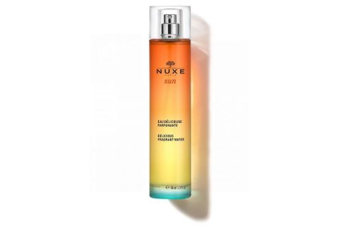 Nuxe Sun Agua Deliciosa Perfumada 100ml