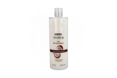 Acofarma Vivera Gel con Extracto de Coco 750ml