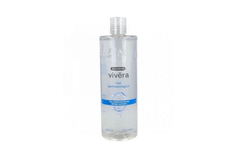 Acofarma Vivera Gel Dermatológico Cero Original 750ml