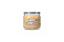 Nutribén Potitos Introducción al Pollo y Jamón con Verduritas 120gr