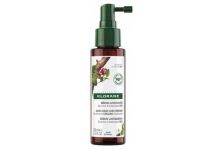 Klorane Sérum Anticaída a la Quinina y Edelweiss Bio 100ml