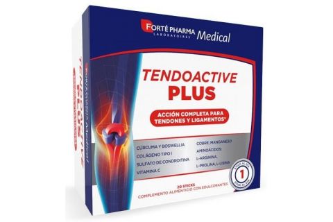 Tendoactive Plus 20 Sticks