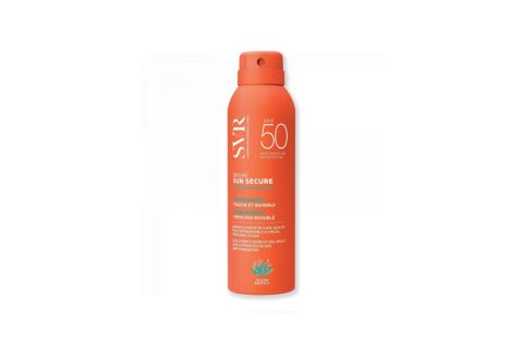 SVR Sun Secure Bruma SPF-50+ 200ml