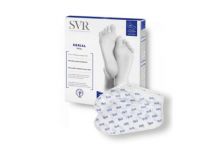 SVR Xerial Peel Mascarilla Pies 2uds