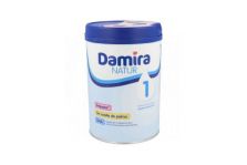 Damira Natur 1 800gr