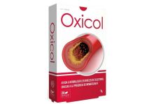 Actafarma Oxicol 28 Cápsulas