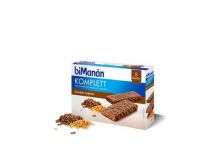 Bimanán Komplett Barritas de Chocolate 8 uds